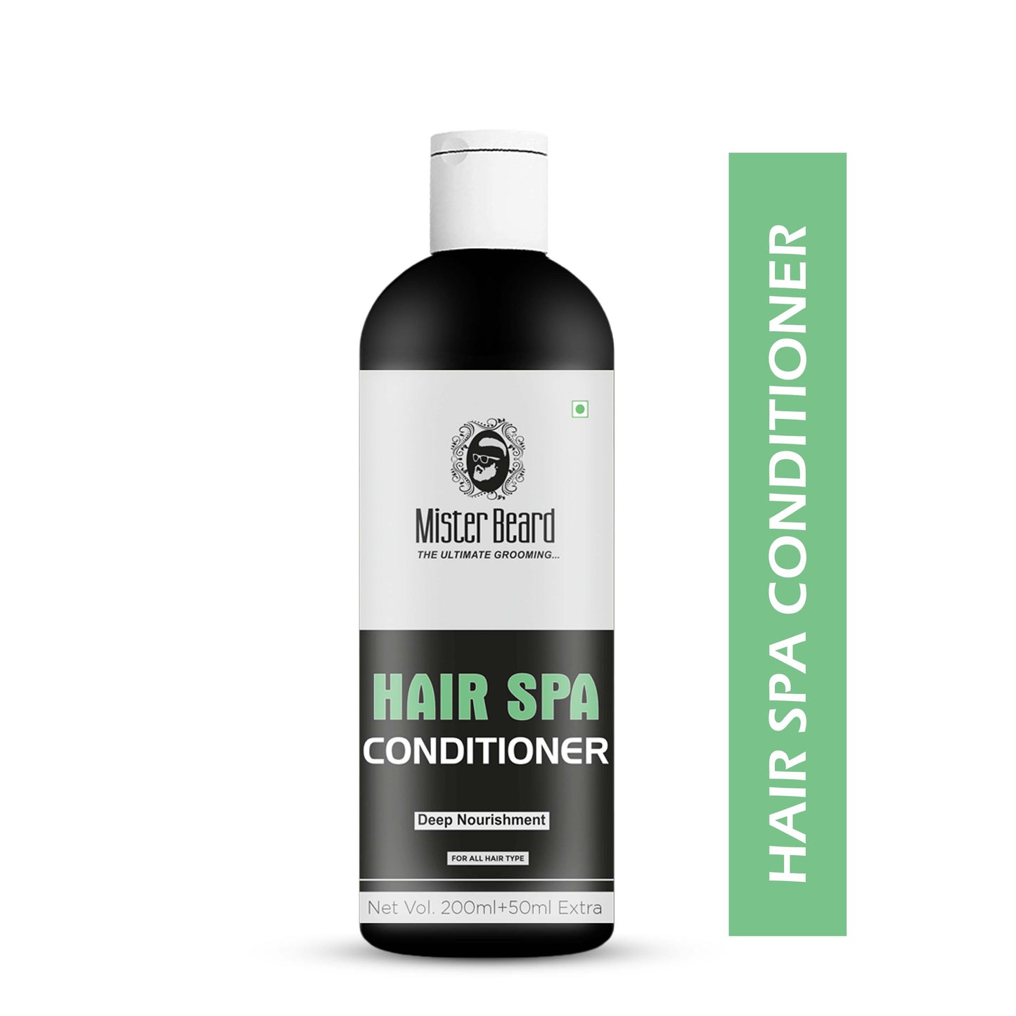 Mister Beard Hair Spa Conditioner (250 ml)