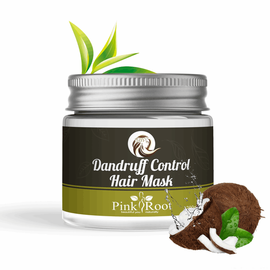 Dandruff Control Hair Mask 200gm