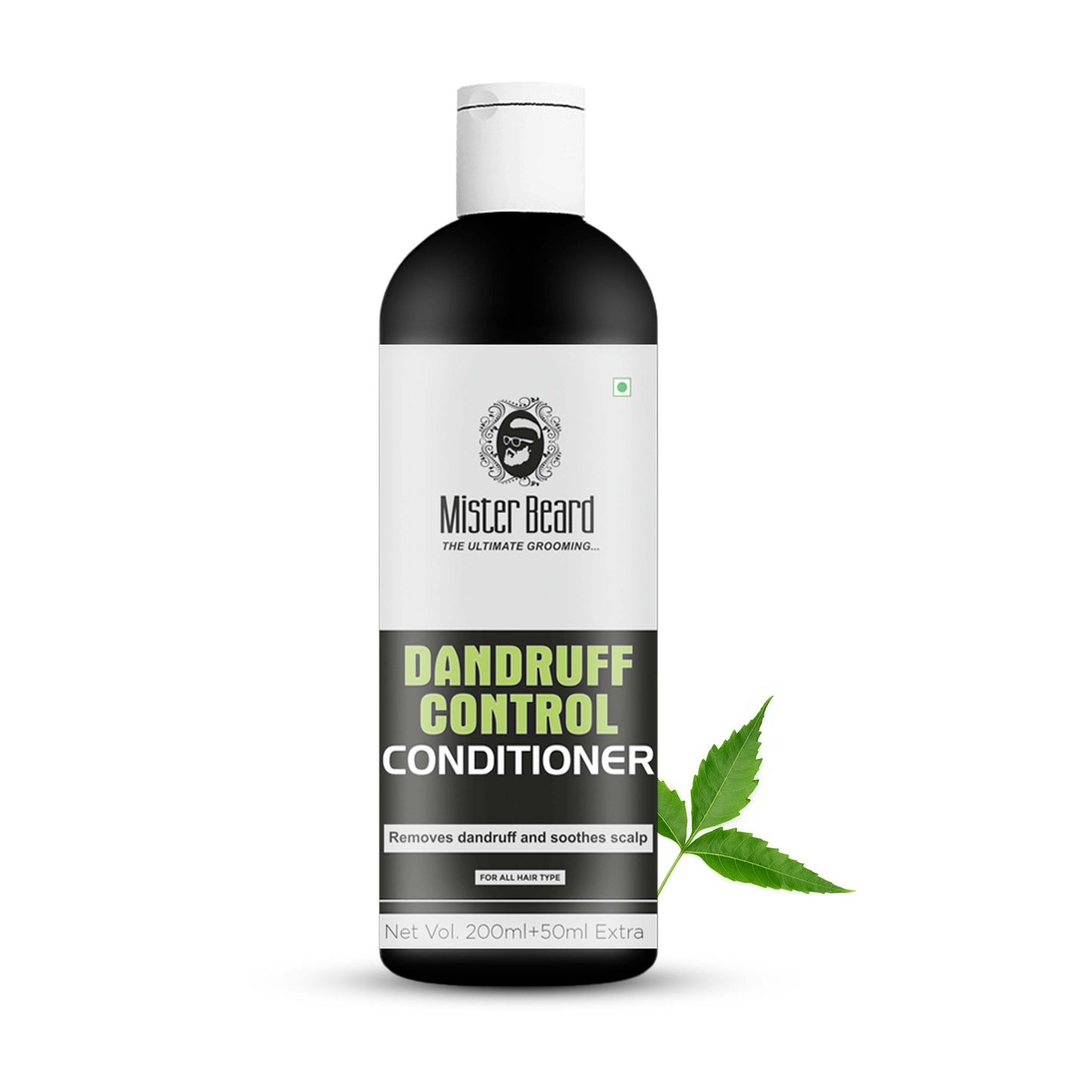 Mister Beard Dandruff Control Conditioner 250 ml