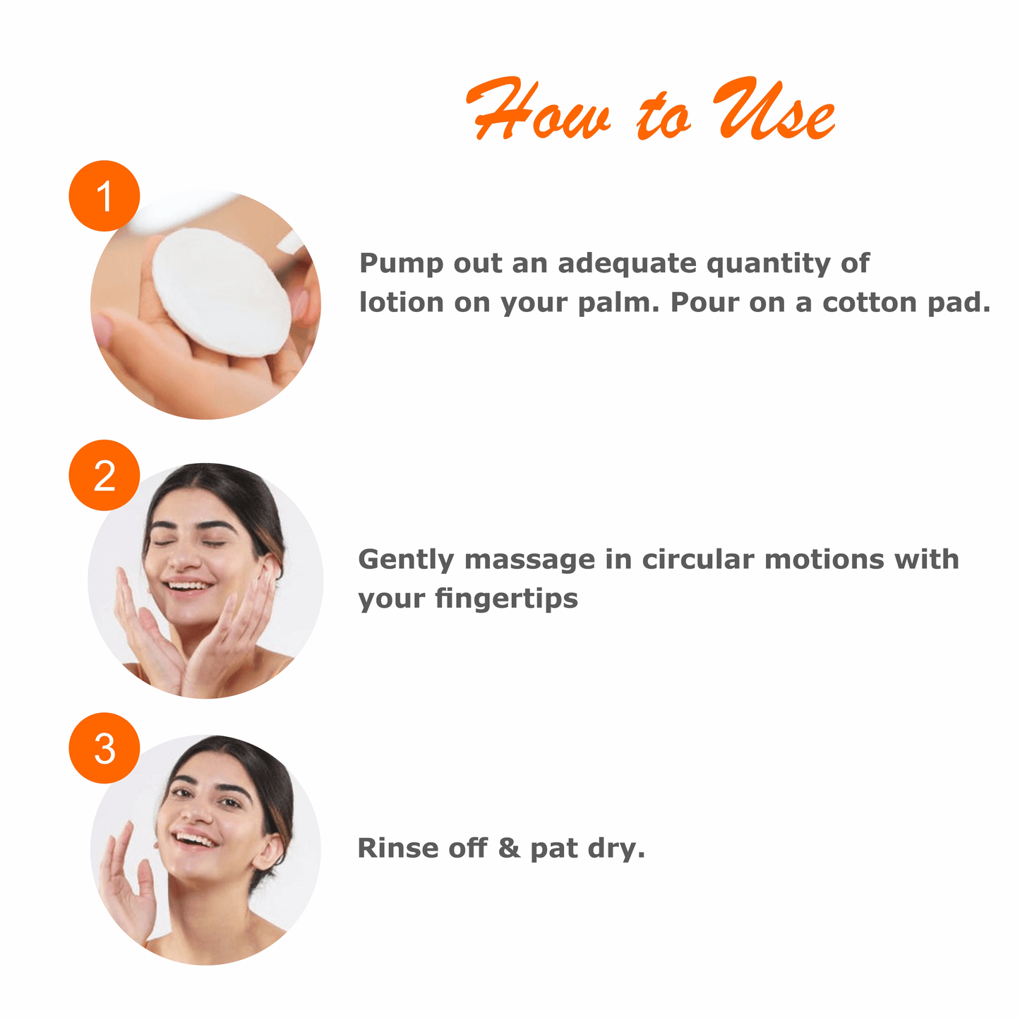 Vitamin C Body Lotion 200ml - Pink Root