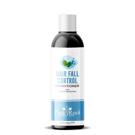 Hair Fall Control Conditioner 250ml - Pink Root