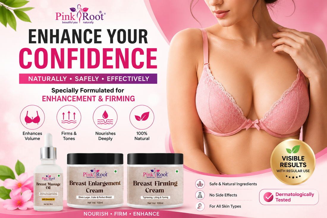 Why Breast Care Is Becoming a Major Beauty Trend in 2026