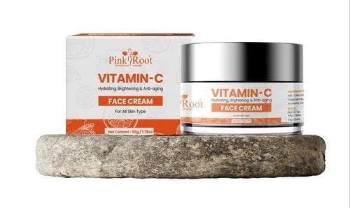 best vitamin c cream for weinkle skin and remove dark spots