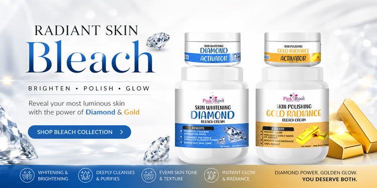 Facial Bleach