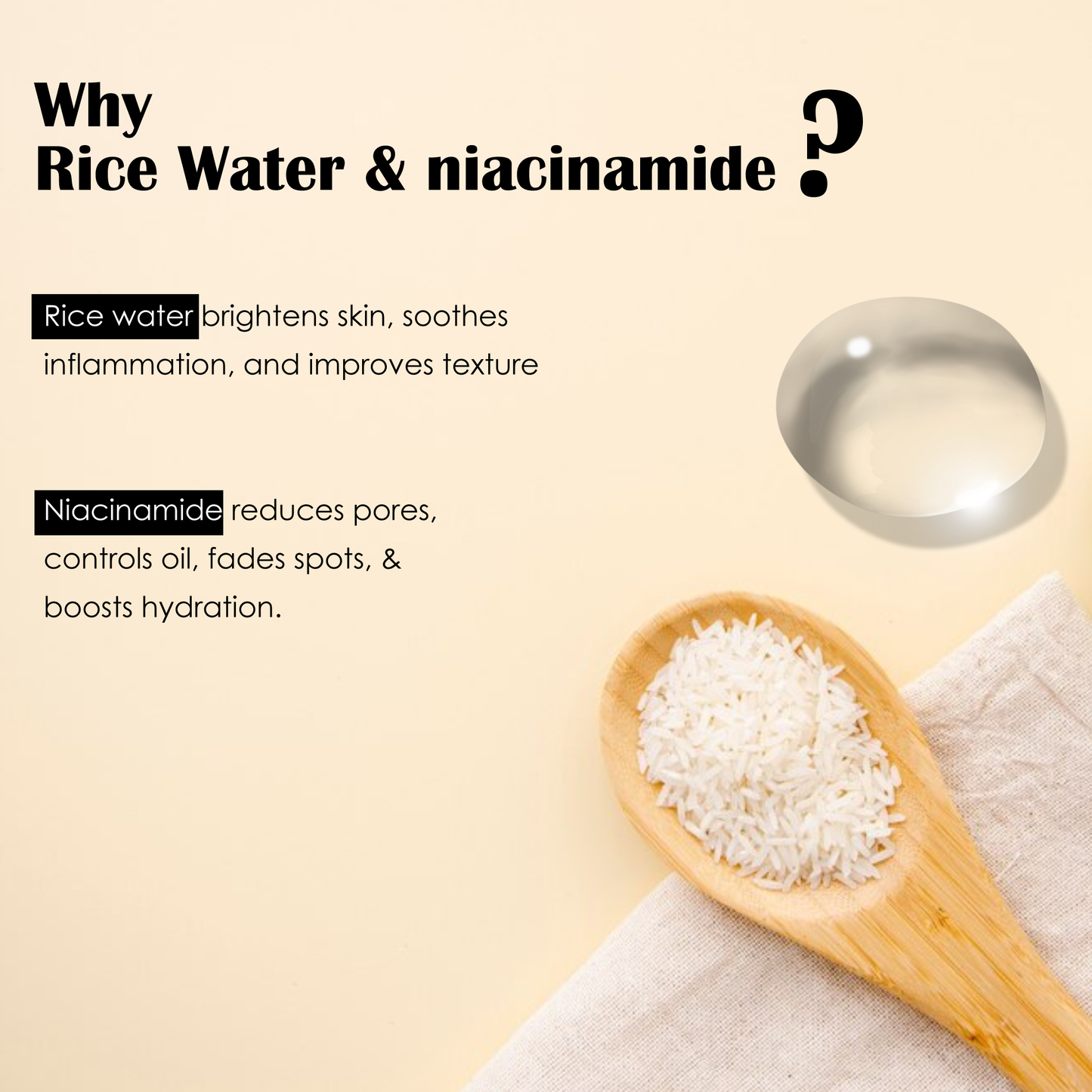 Pink Root Rice Water, Turmeric, Retinol, De-tan, Salicylic Acid & Skin Whitening Face Wash ( Pack of 6)- A Natural Skincare Solution for Deep Cleansing, Gentle Exfoliation, Brightening Dull Skin, Reducing Excess Oil, Improving Texture