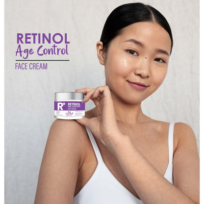 PINK Root Retinol Cream for Anti-Aging & Wrinkles , Free delivery , 7-day returns