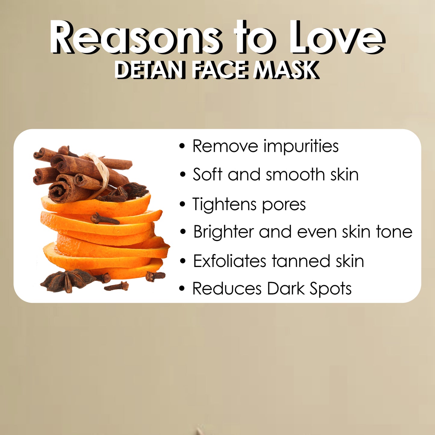 Pink Root DeTan Face and Body Mask (500g) Skin Brightening  For Glowing Skin,Tan Removal, Whitening, Depigmentation, Oil Control, Acne & Fairness, Pollution removing