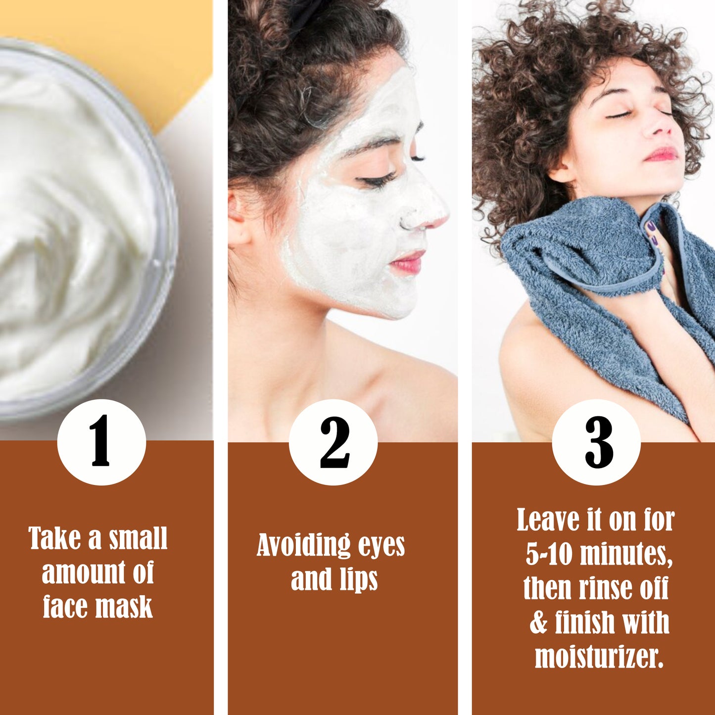 Pink Root Pearl Mask Enriched with Pearl Ash 500gm - Reduce Pores, Brightening & Deep Cleansing Pearl Facial Mask 
