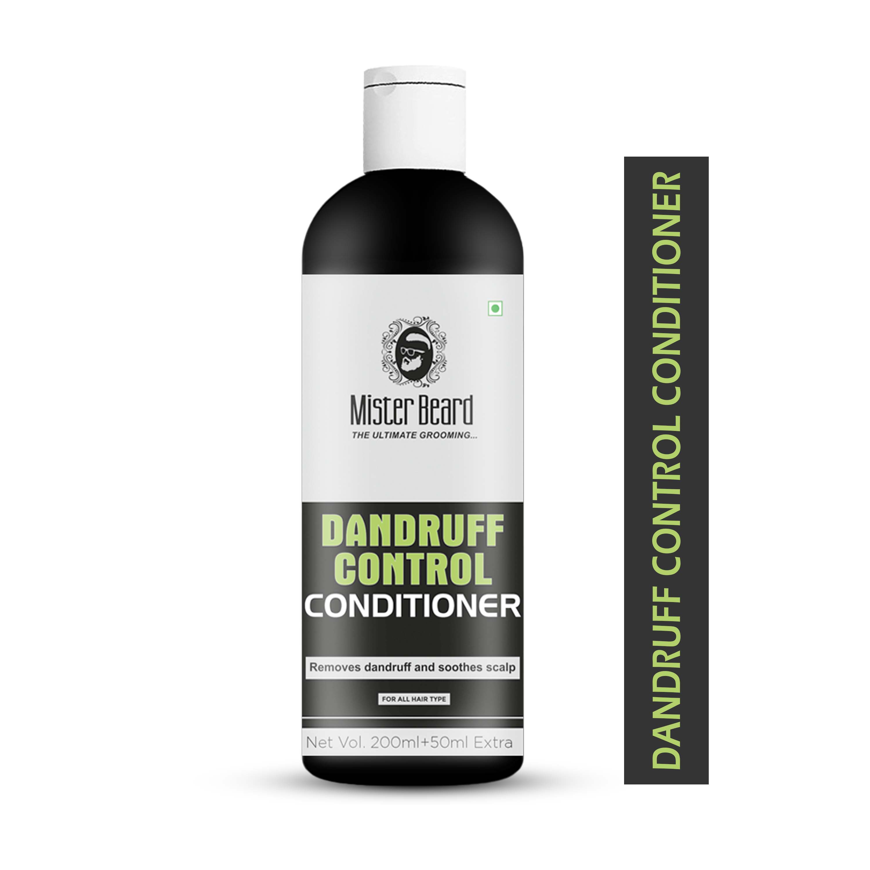 Buy Mister Beard Dandruff Control Conditioner 250 ml Pink Root
