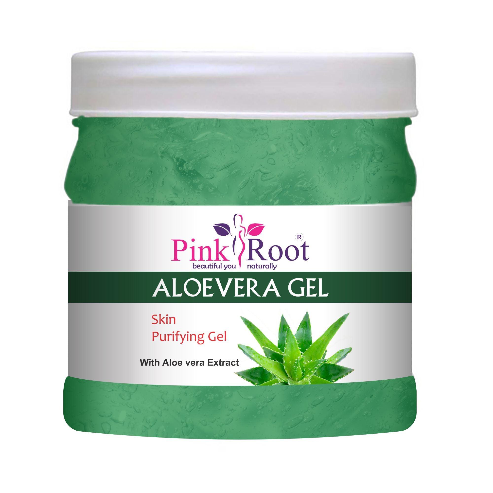 Aloevera Skin Purifying Gel 500ml